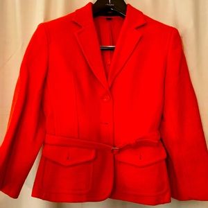 Jacket (that’s all I got, it’s a jacket!)